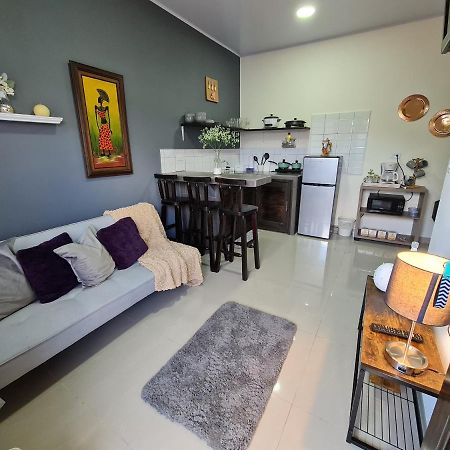 Apartamentos Ave Del Paraiso Alajuela Eksteriør bilde