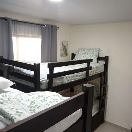 Apartamentos Ave Del Paraiso Alajuela Eksteriør bilde