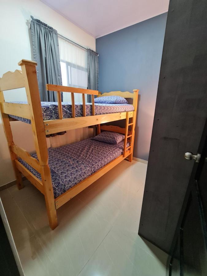 Apartamentos Ave Del Paraiso Alajuela Eksteriør bilde