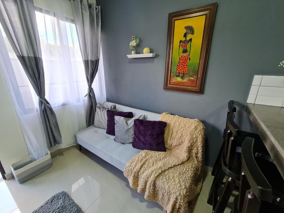 Apartamentos Ave Del Paraiso Alajuela Eksteriør bilde
