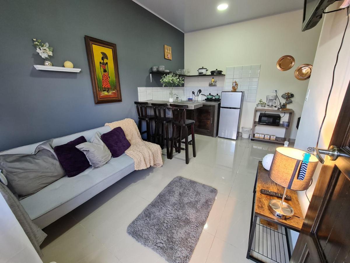Apartamentos Ave Del Paraiso Alajuela Eksteriør bilde