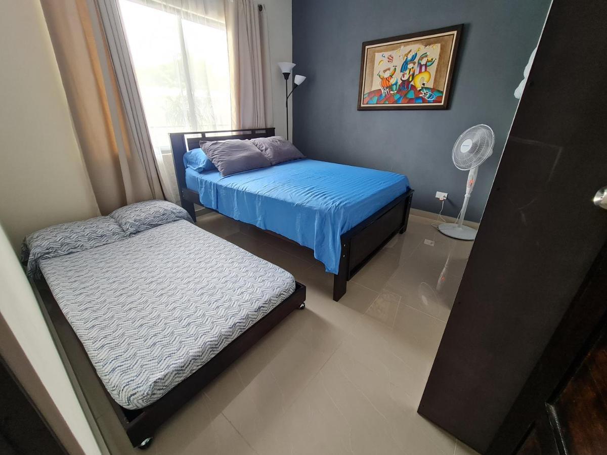 Apartamentos Ave Del Paraiso Alajuela Eksteriør bilde