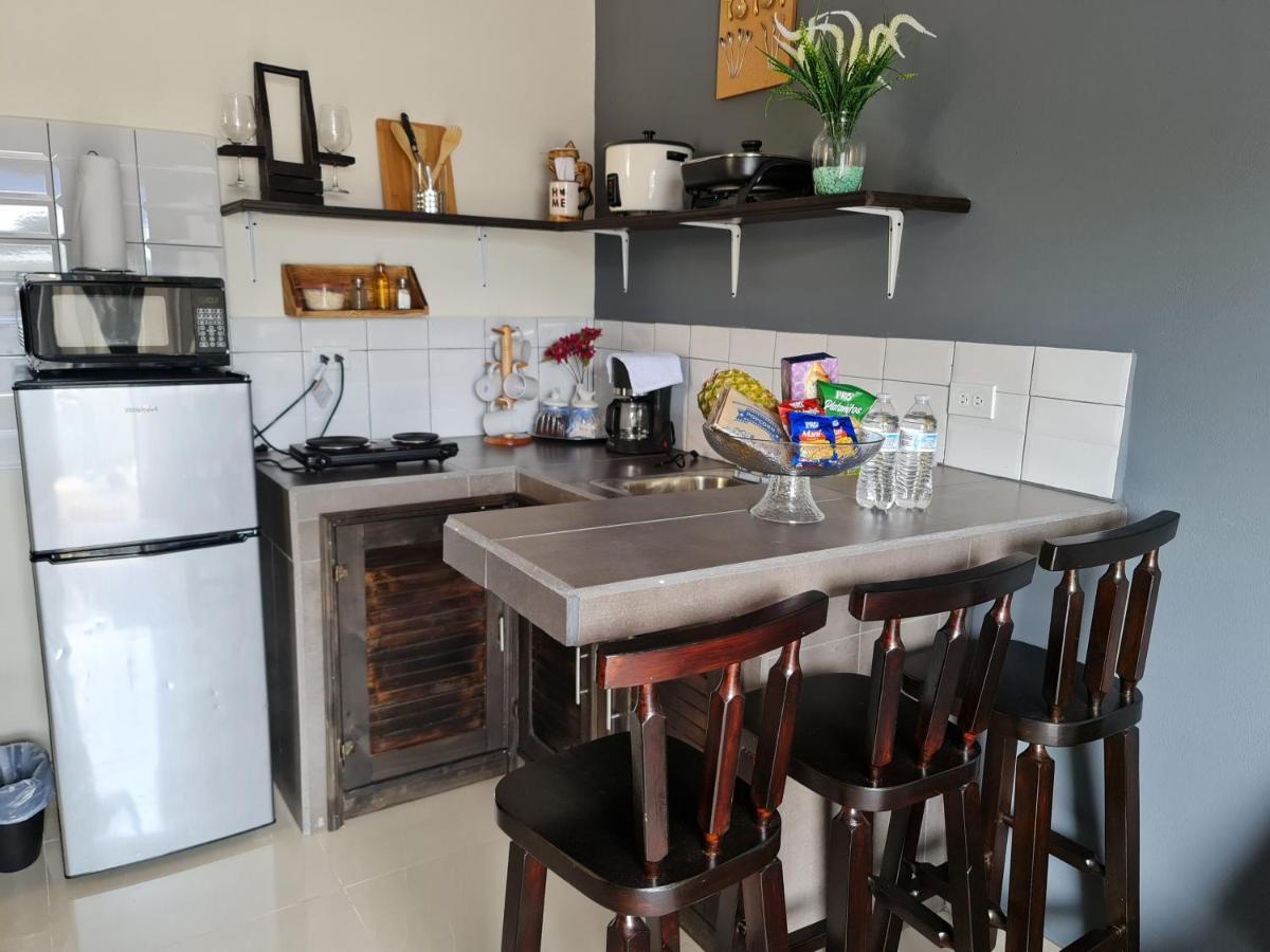 Apartamentos Ave Del Paraiso Alajuela Eksteriør bilde
