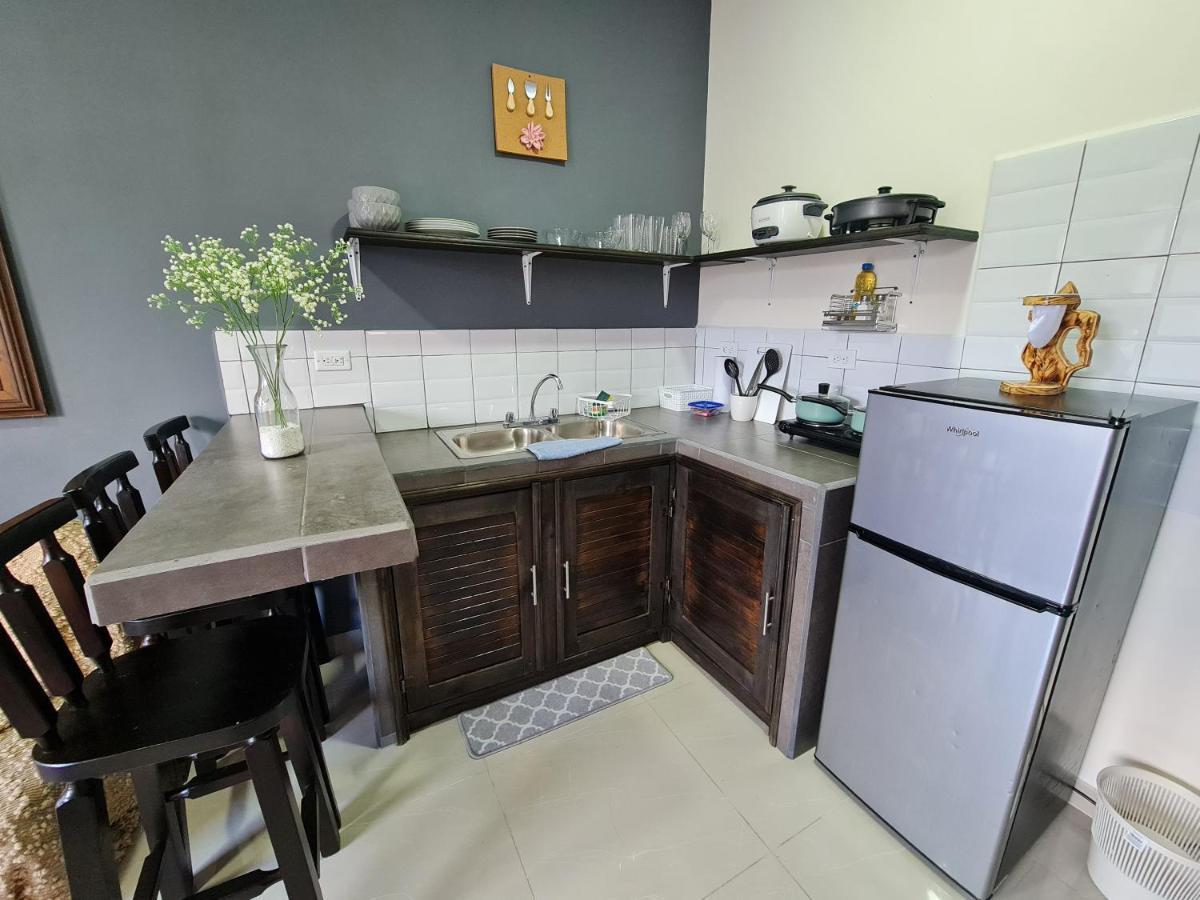 Apartamentos Ave Del Paraiso Alajuela Eksteriør bilde