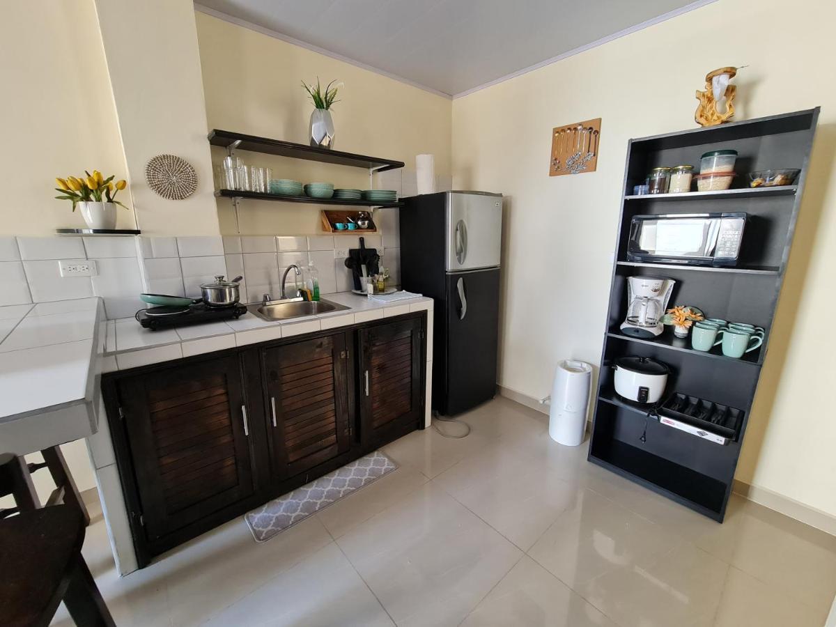 Apartamentos Ave Del Paraiso Alajuela Eksteriør bilde