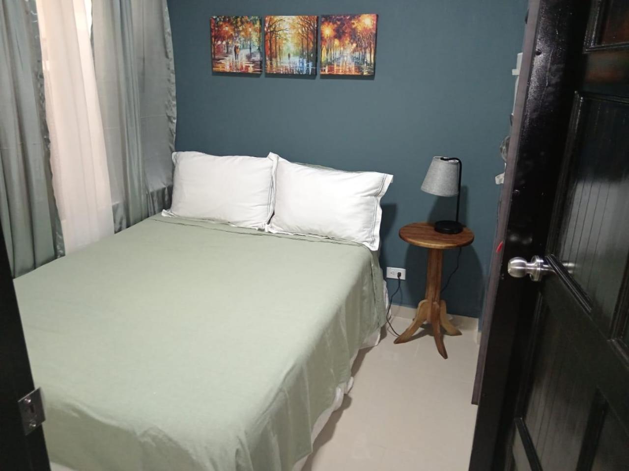 Apartamentos Ave Del Paraiso Alajuela Eksteriør bilde