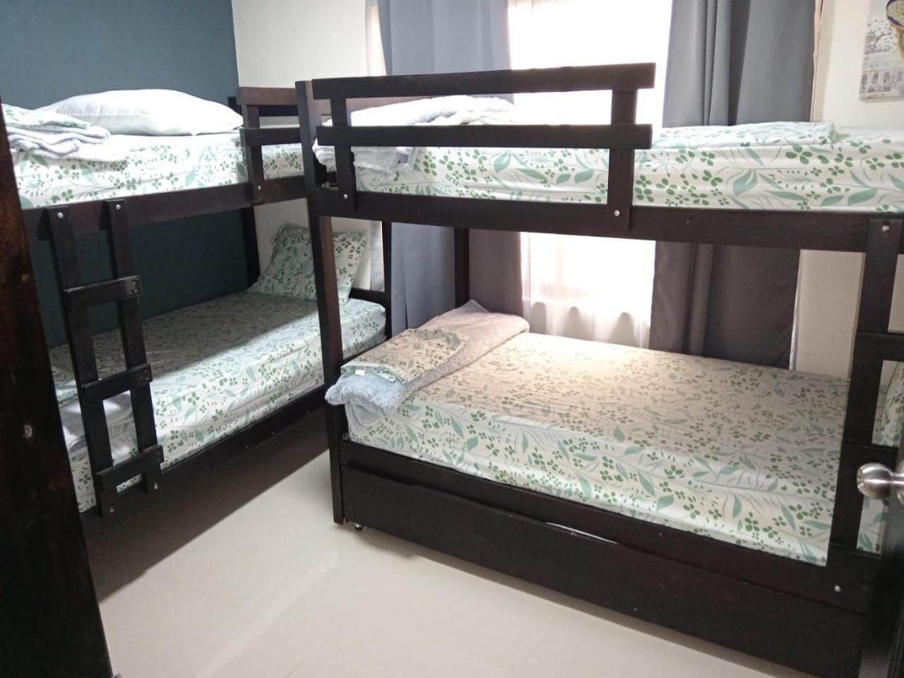 Apartamentos Ave Del Paraiso Alajuela Eksteriør bilde